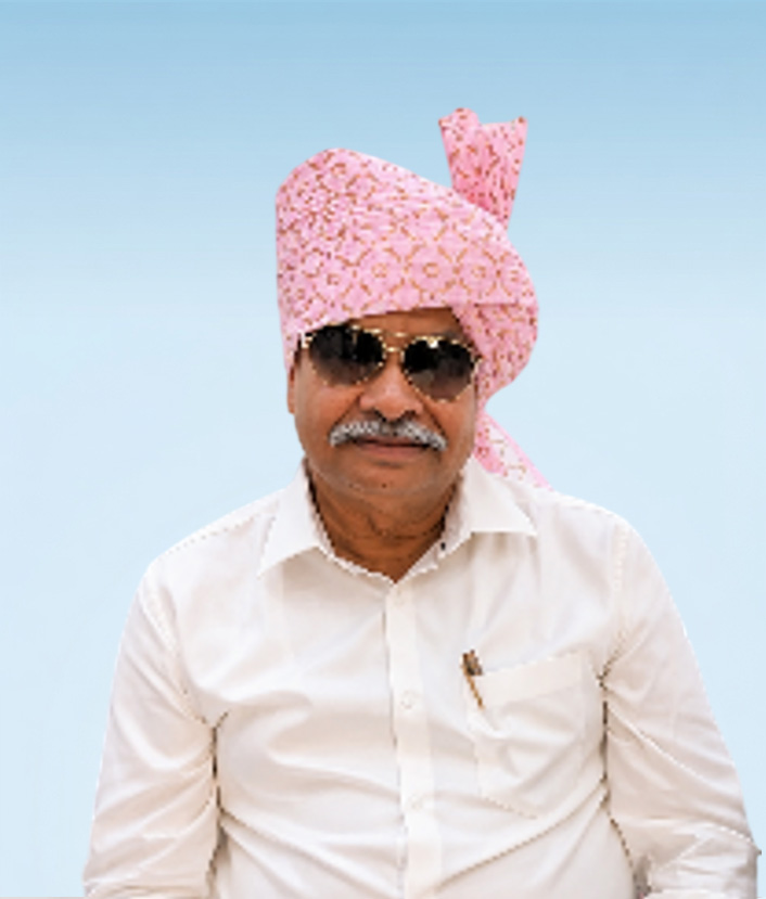 SHRI GHEWARCHAND JAIN
