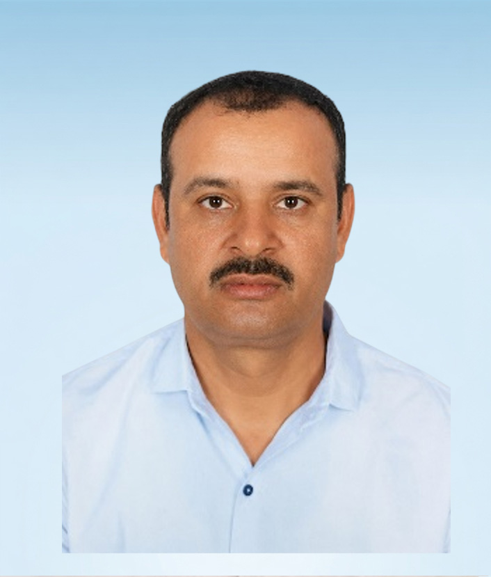 SHRI MAKNARAM PUROHIT