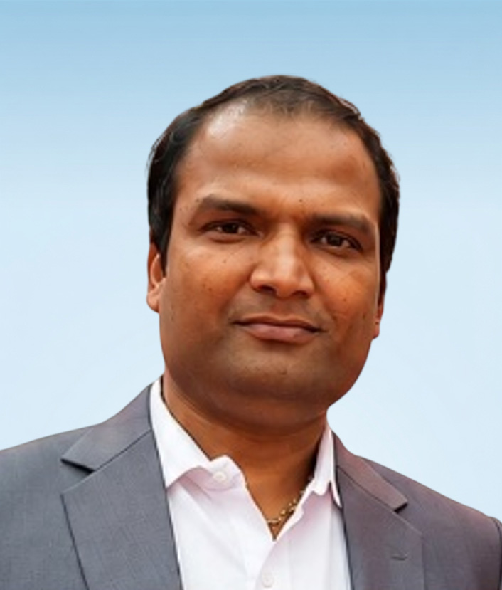 SHRI PANKAJ JAIN